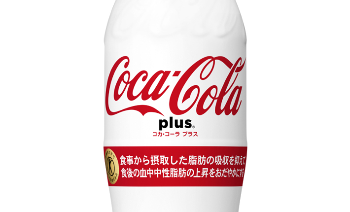 Coca-Cola Plus