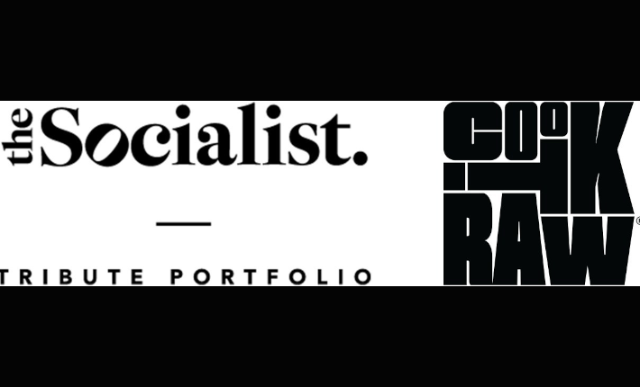 A Chef-in-Residence program for culinary talent by Cook It Raw & The Socialist