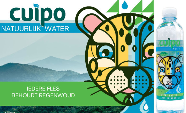 Cuipo Water