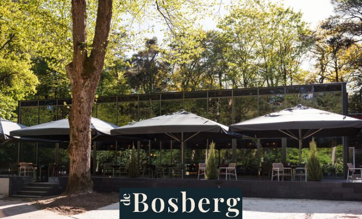 De Bosberg in Appelscha - credits Lisa Snip Fotografie