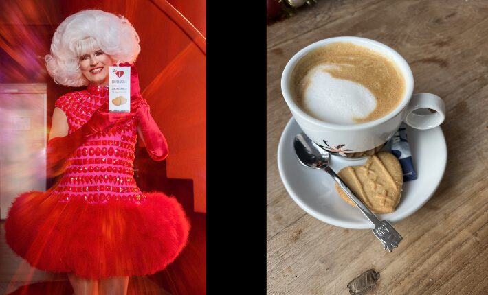 Dolly Bellefleur Eberhardjes - credits Michel Swart and coffee with an Eberhardje at Herman and Herman