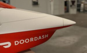 DoorDash Air - DoorDash launches its own drone delivery program