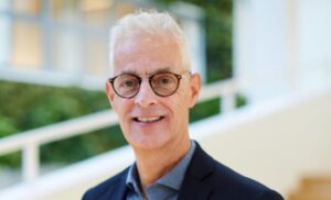 Dr. Albert Postma (lector Transformative Foresight in Leisure, Tourism & Hospitality))