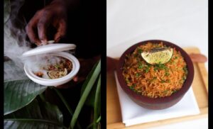 Dishes of The Jollof Club