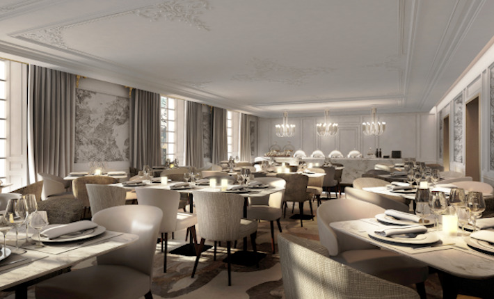 Dolce by Wyndham Versailles - credits Rob Myers 1