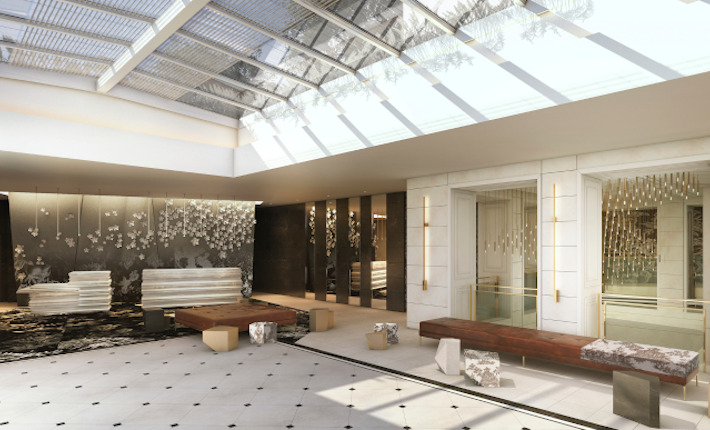 Dolce by Wyndham Versailles - credits Rob Myers 4