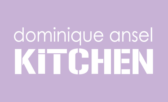 Dominique Ansel Kitchen