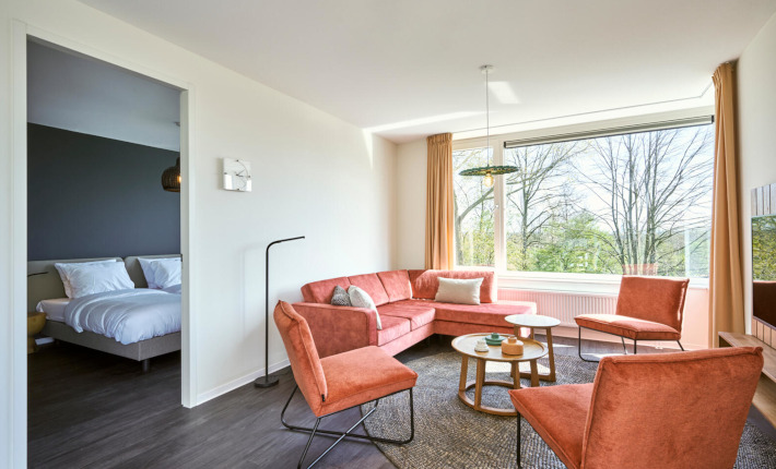 Dormio Resort Maastricht - Castellum apartment