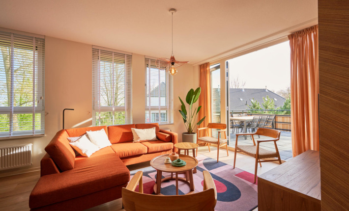 Dormio Resort Maastricht - Castellum apartment
