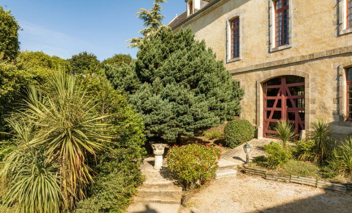 Emblems Collection announces its first address in France - La Citadelle Vauban in Belle-Île-en-Mer