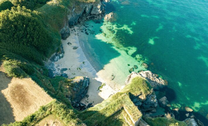 Emblems Collection announces its first address in France - La Citadelle Vauban in Belle-Île-en-Mer