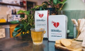 Eberhardjes - The cookies from Amsterdam
