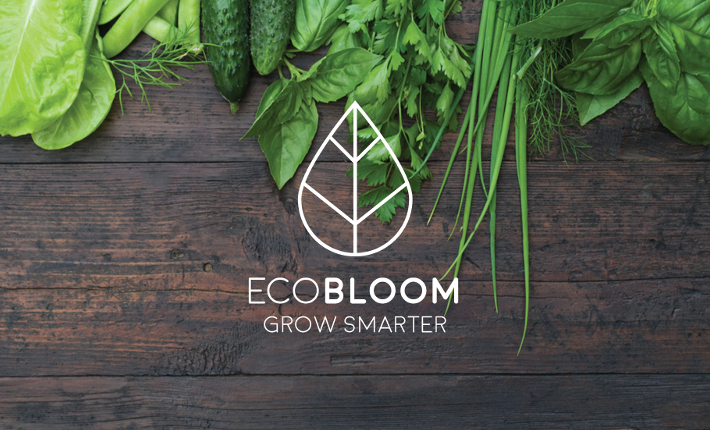EcoGarden by Ecobloom