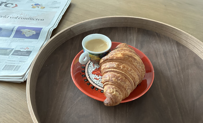 Croissant hype | Wat brengt 2024?