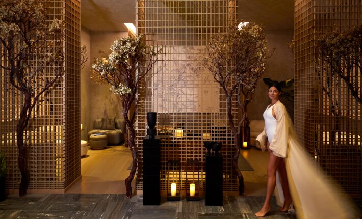 Fairmont Century Plaza - Red-Light Therapy Signature Package