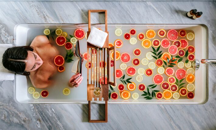 Fairmont Jasper Park Lodge - Glacial Wellness program