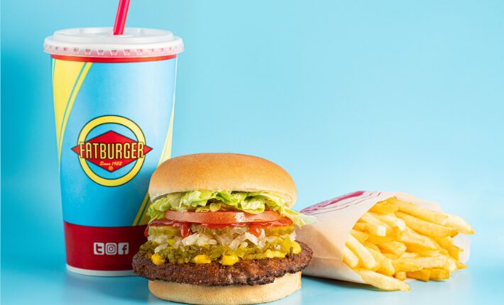 Fatburger opens a new location in Rosny-sous-Bois near Paris