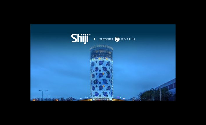 Fletcher Hotels partners with Shiji to enhance guest experience with cloud-based property management system