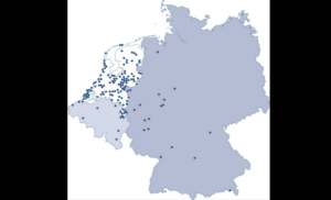 Fletcher Partner Hotels - The Netherlands - Germany - Belgium