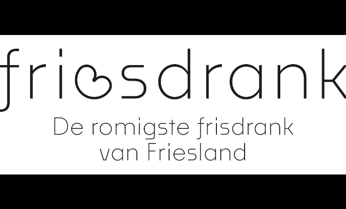 Friesdrank - de romigste frisdrank van Friesland
