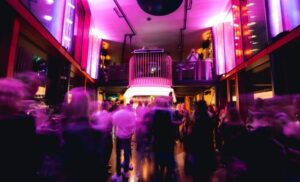 From Zen to Mayhem in de Malabar