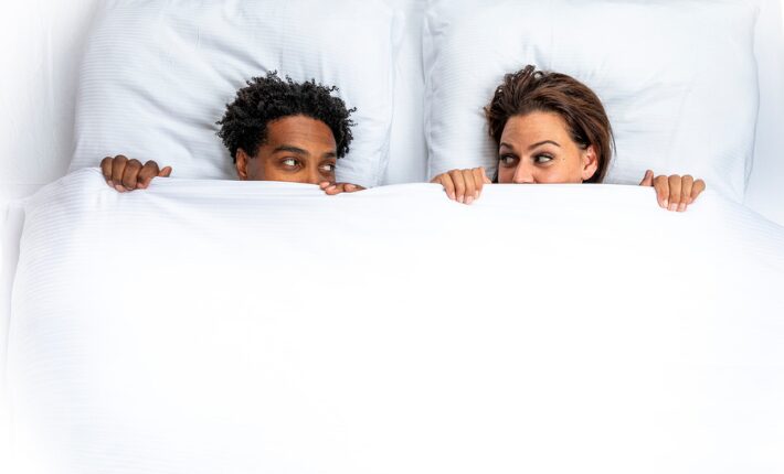 'Gratis Slapen bij Fletcher Arrangement’ - Makkelijker kunnen ze het niet maken, wel leuker