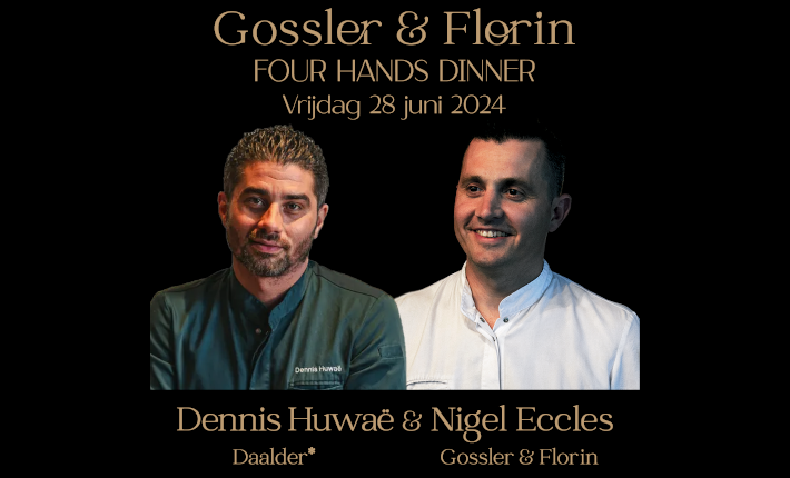Gossler & Florin X Daalder