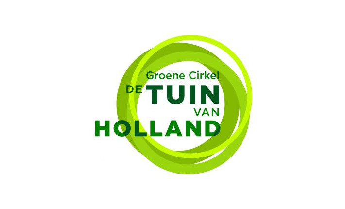 Groene Cirkels - 'De Tuin van Holland'
