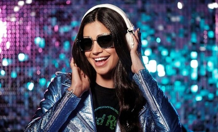Hard Rock Cafe and Coca-Cola® launched the ‘Hard Rock Rising Music Competition’