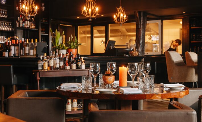 Herberg van Smallingerland - Nino Bouwers