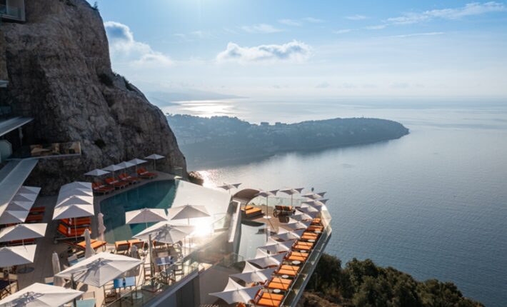 Longevity & Wellbeing Club Surrenne launches retreats at the Maybourne Riviera