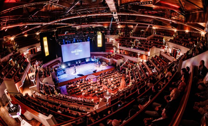 Horecava strengthens culinary focus with Gault&Millau guide launch in Amsterdam as of 2027