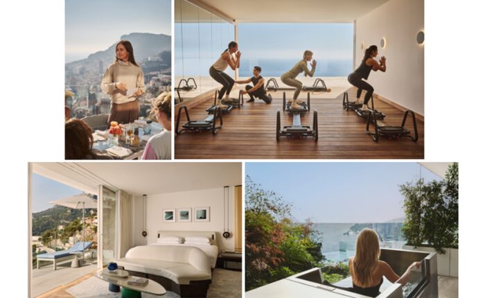 Longevity & Wellbeing Club Surrenne launches retreats at the Maybourne Riviera