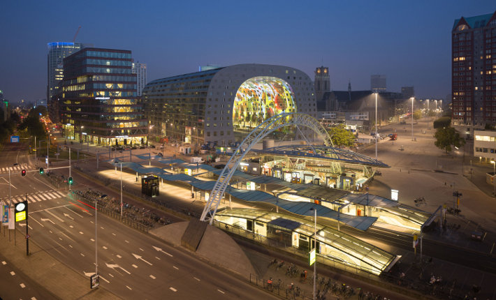 Markthal Rotterdam by Ossip van Duivenbode5