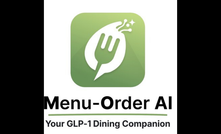 Menu-Order-AI taps into the GLP-1 shift | What to order of the menu?