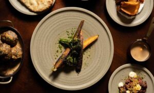 Kafé Kontrast - credits Studio Jules Reijnders