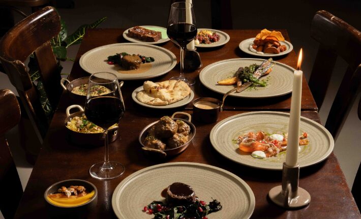 Kafé Kontrast - credits Studio Jules Reijnders