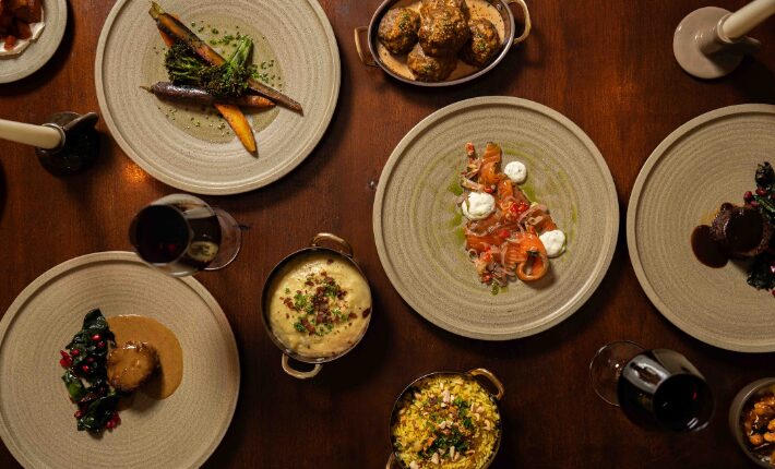 Kafé Kontrast - credits Studio Jules Reijnders