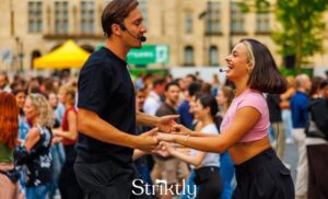Striktly Summer | Striktly, Coconuts and Café 't Fust bring the tropics to Rotterdam