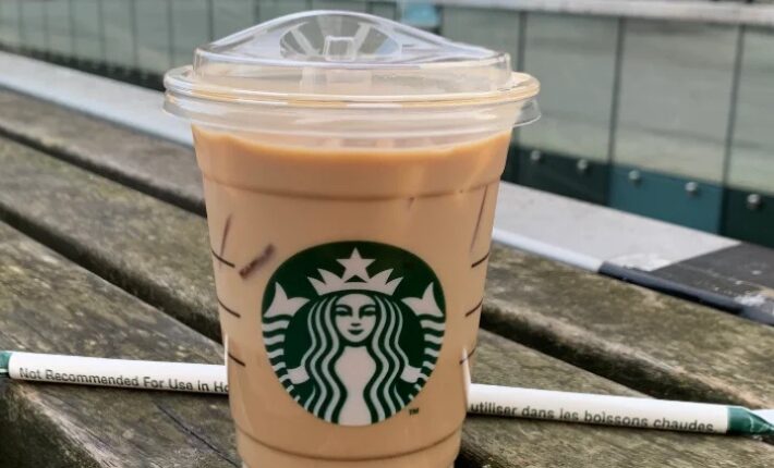 Will we be able to enjoy lattes for €1 here in the Netherlands too?