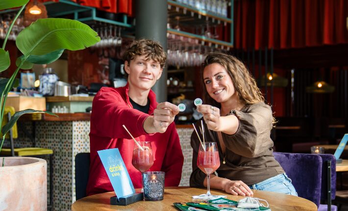 Local Taste 010 - A year of culinary walking and tasting at restaurants in Rotterdam