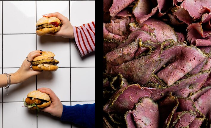 From Brussels to Antwerp - Fernand Obb puts the croquette centre stage - credits The Wicked PR