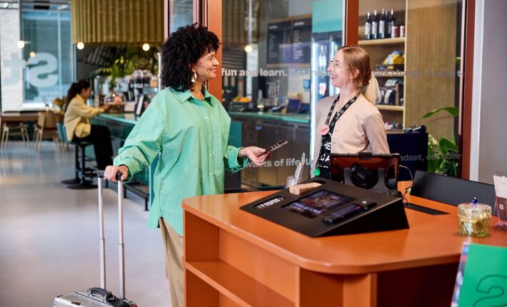 ‘Room for Her’ study by The Social Hub