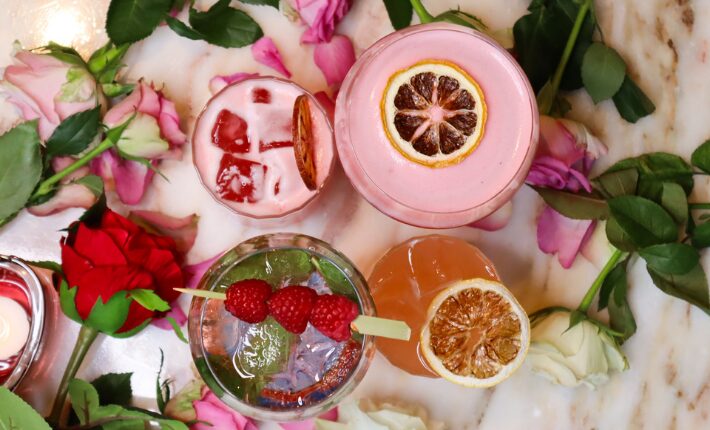 Restaurant JAQ viert Valentijnsdag met een exclusief diner geïnspireerd door Atelier JAQ