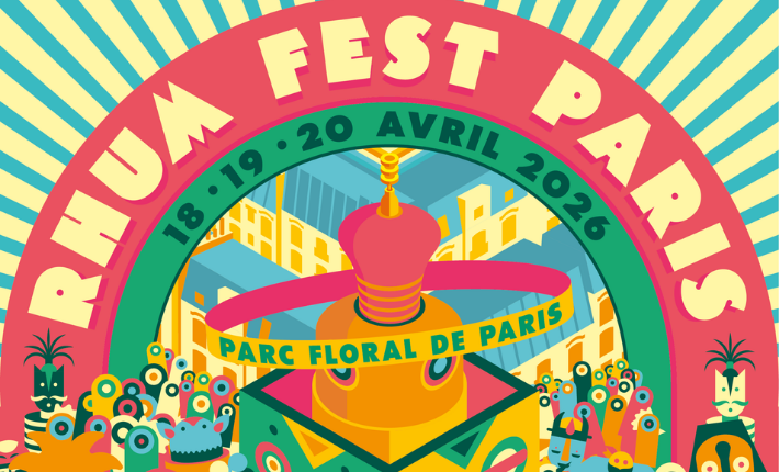 RHUM FEST PARIS