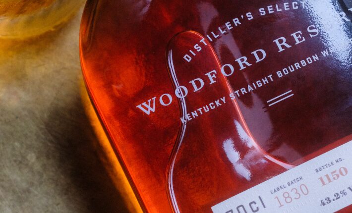 The Hoxton X Livingston X Woodford Reserve - Credits Ella Leeds