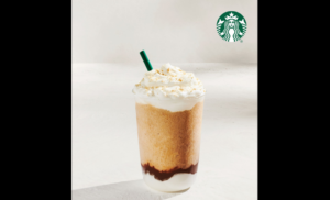 The popular S’mores Frappuccino, first introduced in 2015, is back on the Starbucks menu alongside two new additions