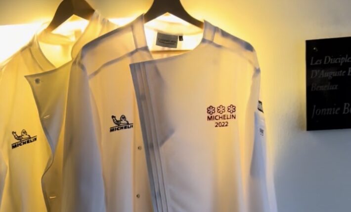 The magical ‘Michelin sauce’ | When will the next third Michelin Star fall in the Netherlands?