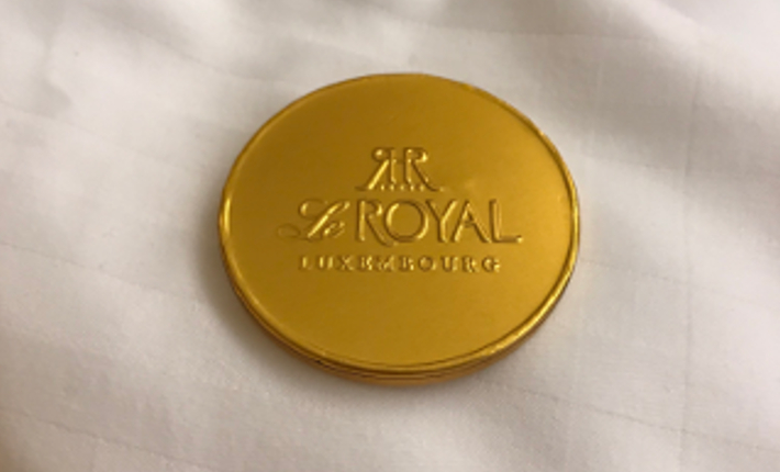 Hotel Le Royal