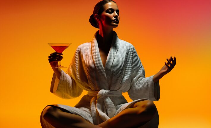 Mastercard Hotelnacht 2026 - The art of balance